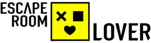 Escape Room Lover