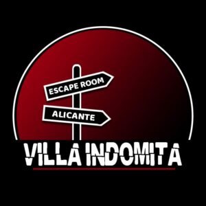 Logotivo Villa Indómita