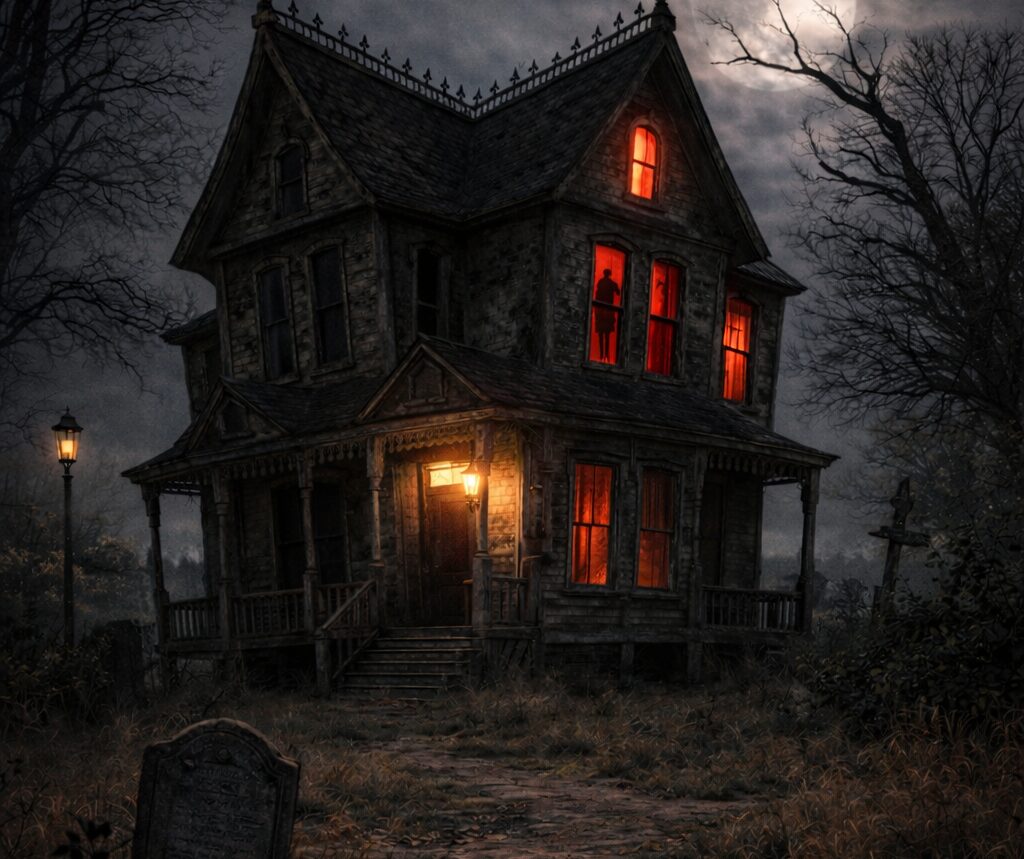 Evento Escape Room Terror Alicante