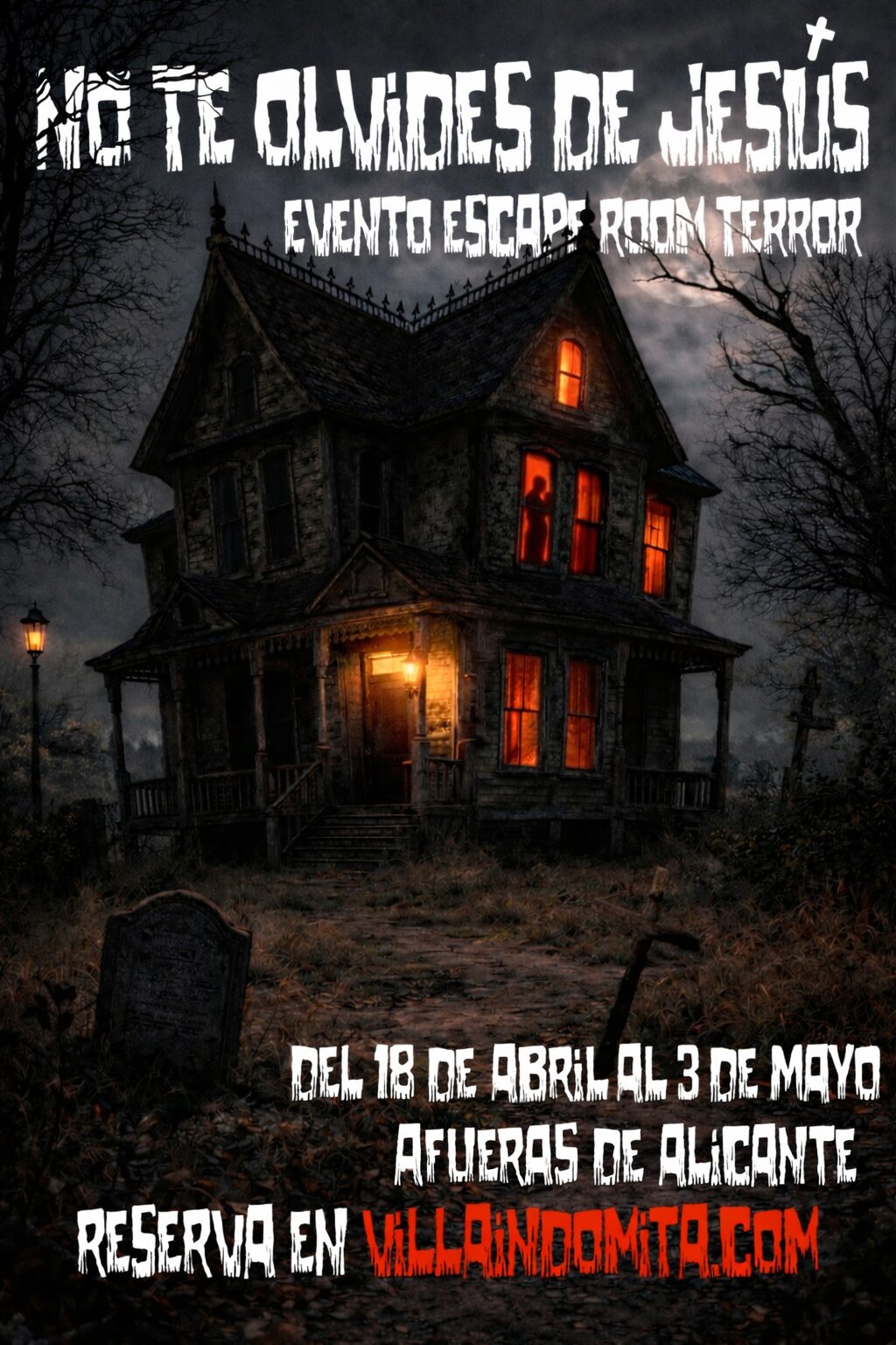 Escape Room Alicante